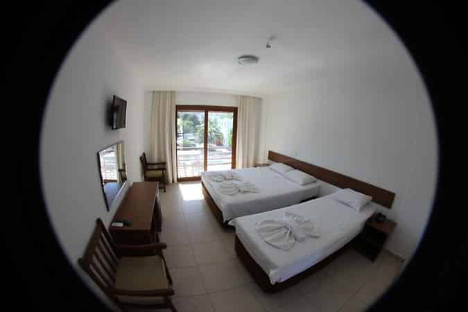 Selvi Beach Hotel